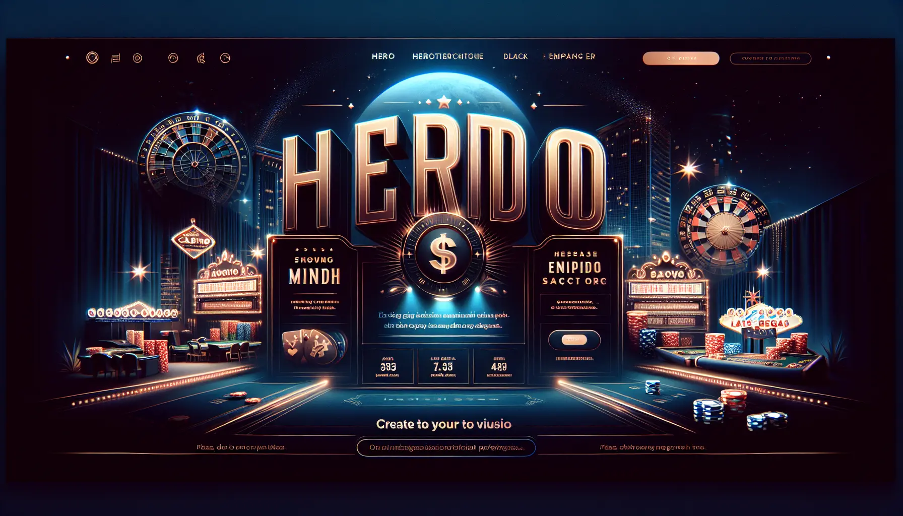 Mafiareview Casino premium gaming experience