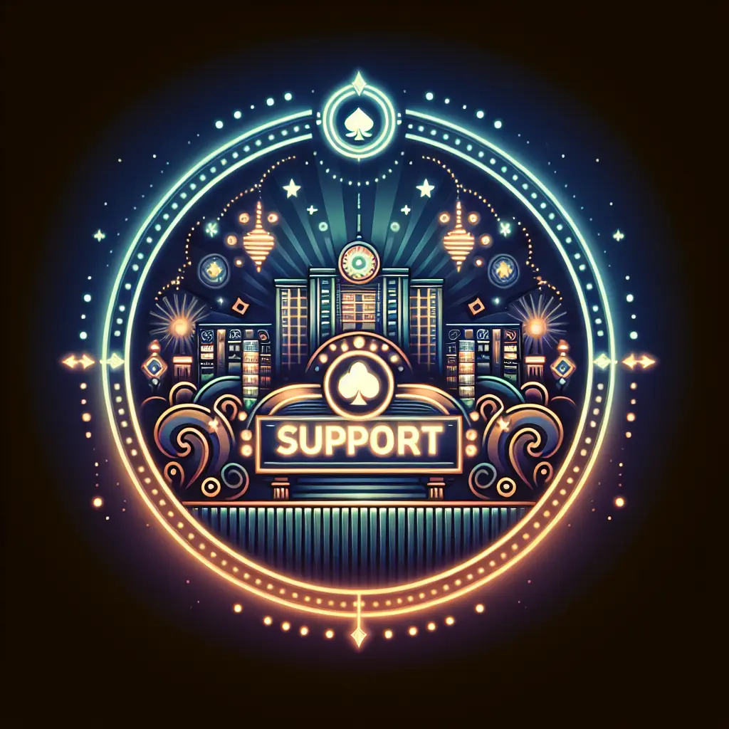 support